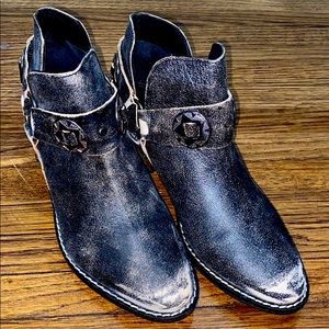 Chinese laundry shoes size 7